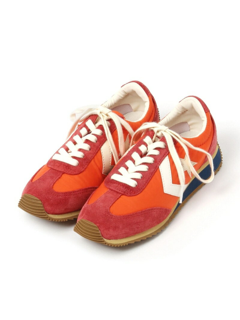 樂天商城 - CONVERSE/STAR FIRE AG/WEB限定/678638 GLOBAL WORK グローバルワーク シューズ・靴 スニーカー レッド ブラック ベージュ【送料無料】[Rakuten Fashion]