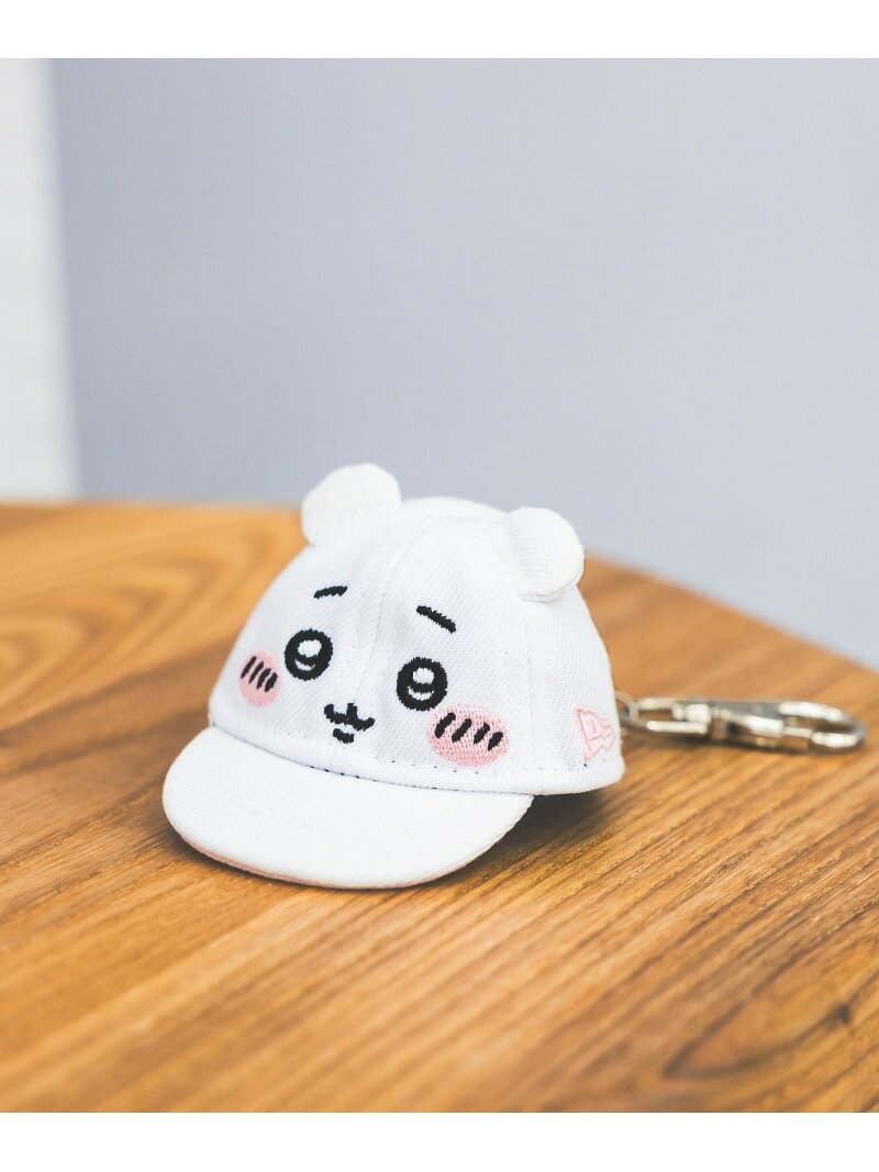 ちいかわキャップキーホルダー/WEB限定/616810 GLOBAL WORK グローバルワーク ファッション雑貨 チャーム・キーチェーン【送料無料】[Rakuten Fashion] globalwork-10023149 GLOBAL WORK/グローバルワーク サンプル画像2