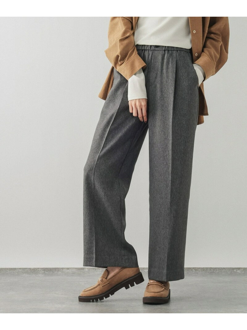 【SALE／40%OFF】スッキリイージーパンツ/571422 GLOBAL WORK グローバルワーク パ...