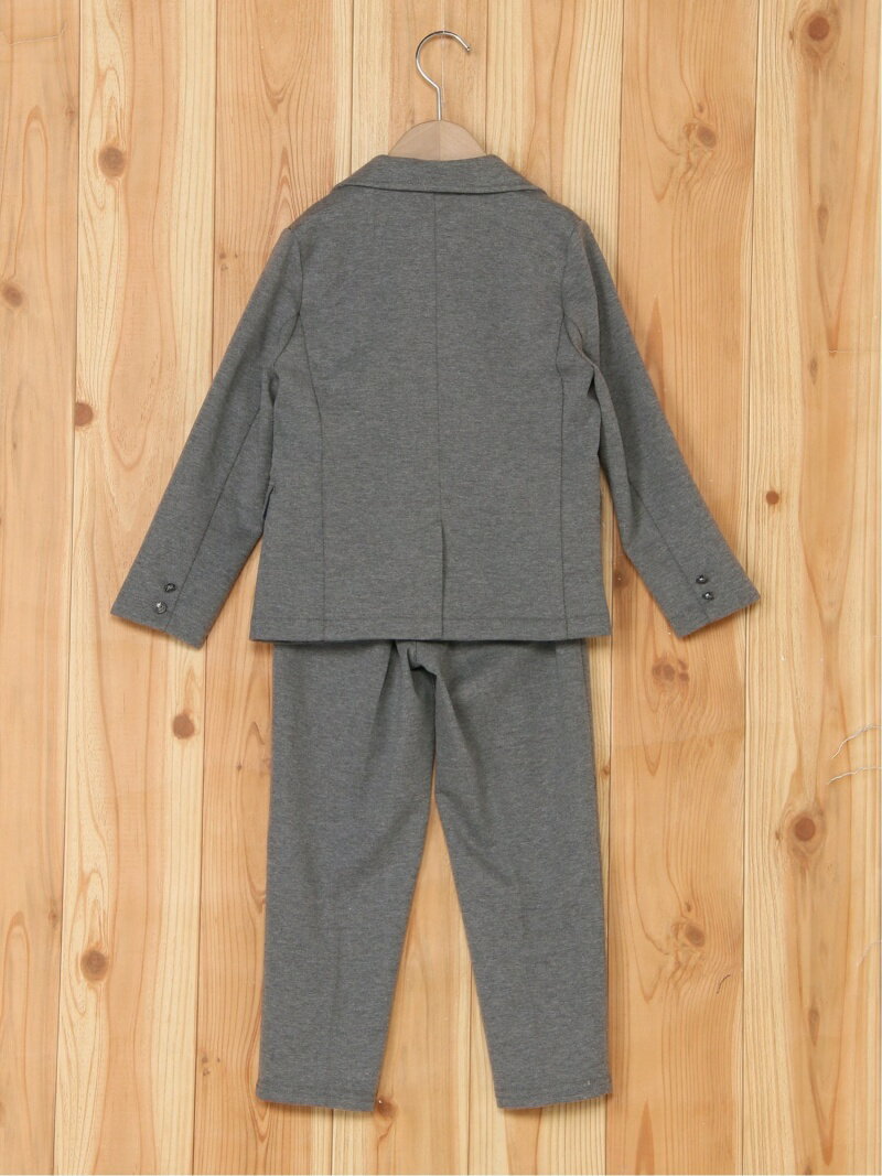 手数料安い Fashion K Bイージーケアフォーマル Pt Global Work グローバルワーク コート ジャケット キッズアウター グレー 人気満点 Connectls Com Br