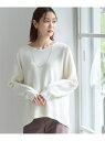 【SALE／50%OFF】トリプルイージーVプルオーバー GLOBAL WORK グローバルワーク トップス ニット ホワイト ブラック グレー ピンク ベージュ グリーン ブルー パープル【RBA_E】[Rakuten Fashion]