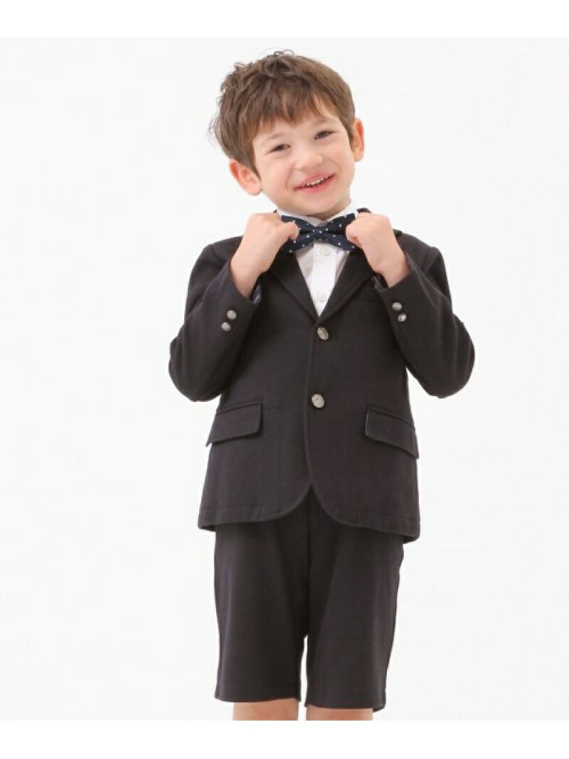 【SALE／59%OFF】(K)BOYSフォーマル2ピース GLOBAL WORK グローバルワーク トップス その他のトップス ネイビー【RBA_E】【送料無料】[Rakuten Fashion]のサムネイル