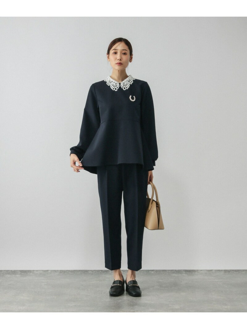【SALE/30%OFF】ストレッチ2WAYブ...の紹介画像3