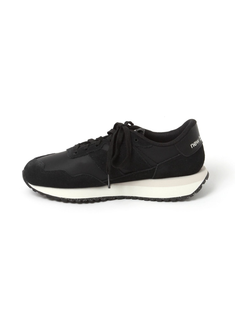 New Balance/MS237SD/一部店舗限定759469 GLOBAL WORK グローバルワーク シューズ・靴 スニーカー ブラック【送料無料】[Rakuten Fashion] globalwork-10023371 GLOBAL WORK/グローバルワーク サンプル画像2