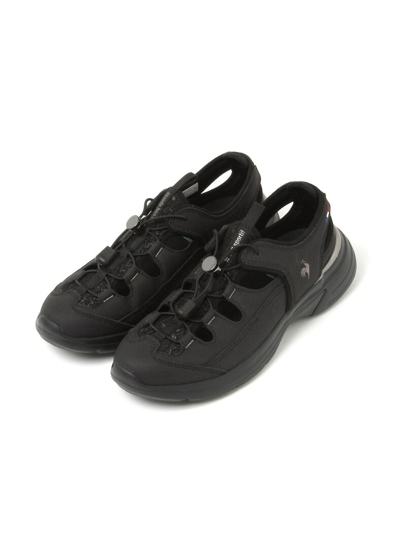 le coq sportif/ロレーヌ SS/一部店舗限定/759481 GLOBAL WORK グローバルワーク シューズ・靴 スニーカー【送料無料】[Rakuten Fashion] globalwork-10023370 GLOBAL WORK/グローバルワーク サンプル画像2