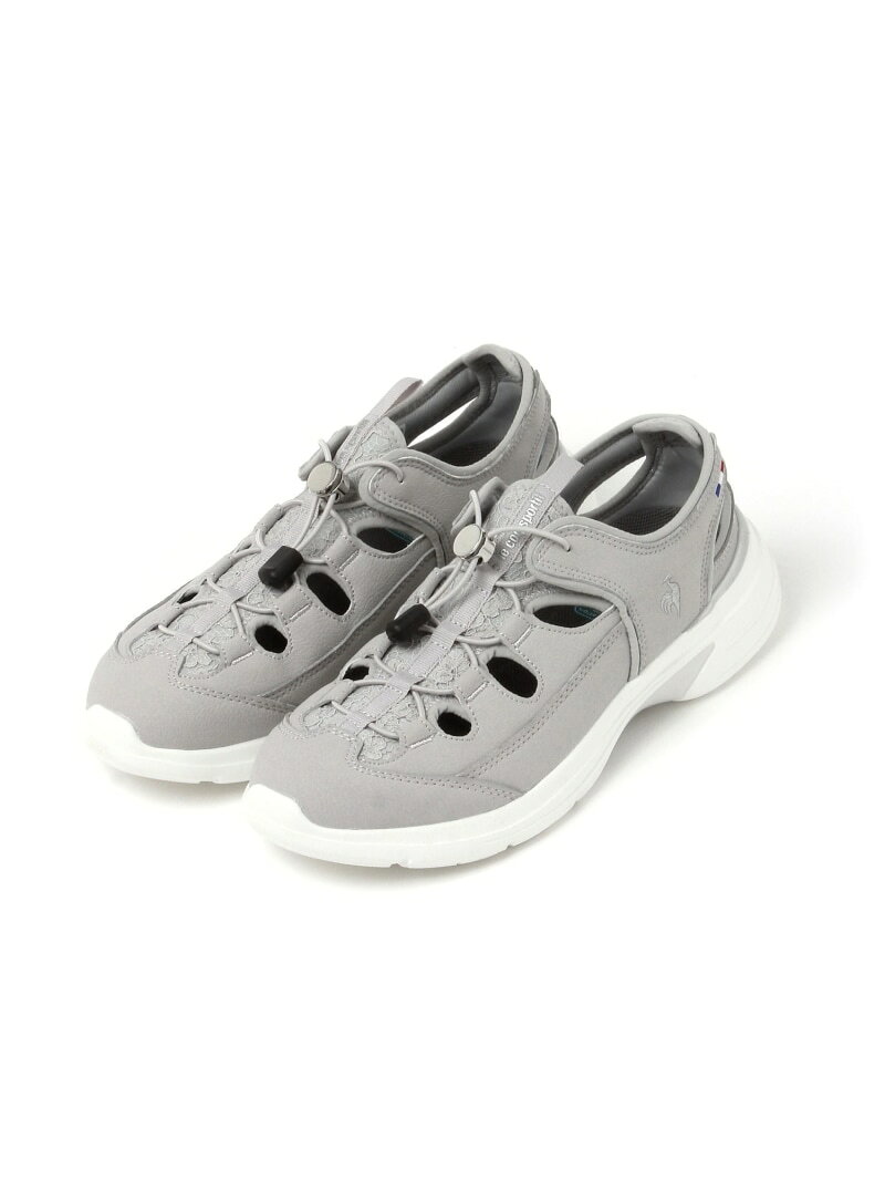 le coq sportif/ロレーヌ SS/一部店舗限定/759481 GLOBAL WORK グローバルワーク シューズ・靴 スニーカー【送料無料】[Rakuten Fashion] globalwork-10023370 GLOBAL WORK/グローバルワーク サンプル画像3