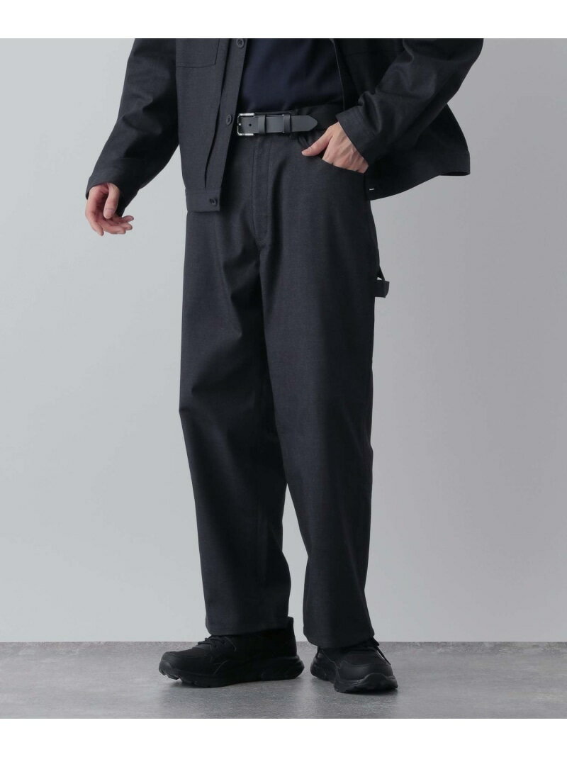 【SALE／50%OFF】クリーンデニムペインターパンツCLEAN MODE//319861 GLOBAL WORK グローバルワーク パンツ ジーンズ・デニムパンツ【RBA_E】[Rakuten Fashion]