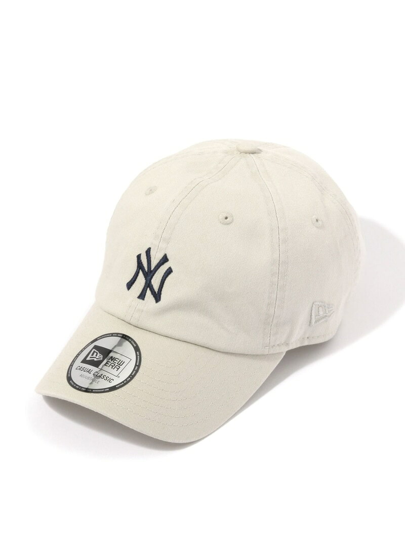 NEW ERA/CASUAL CLASSIC/26/616621 GLOBAL WORK グローバルワーク 帽子 キャップ カーキグリーン ブラック ホワイト ネイビー【送料無料】[Rakuten Fashion] globalwork-10022930 GLOBAL WORK/グローバルワーク サンプル画像3
