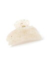 【SALE/20%OFF】キラヘアバンス/ 129550 GLOBAL WORK グローバルワーク ヘアアクセサリー バレッタ・ヘアクリップ・ヘアピン ブルー ...