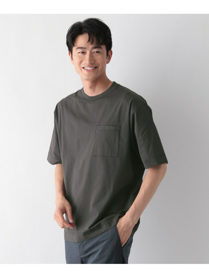 樂天商城 - 【SALE／30%OFF】クリーンメッシュプルオーバー/一部店舗限定/288105 GLOBAL WORK グローバルワーク トップス カットソー・Tシャツ グリーン ブラック ネイビー【RBA_E】[Rakuten Fashion]