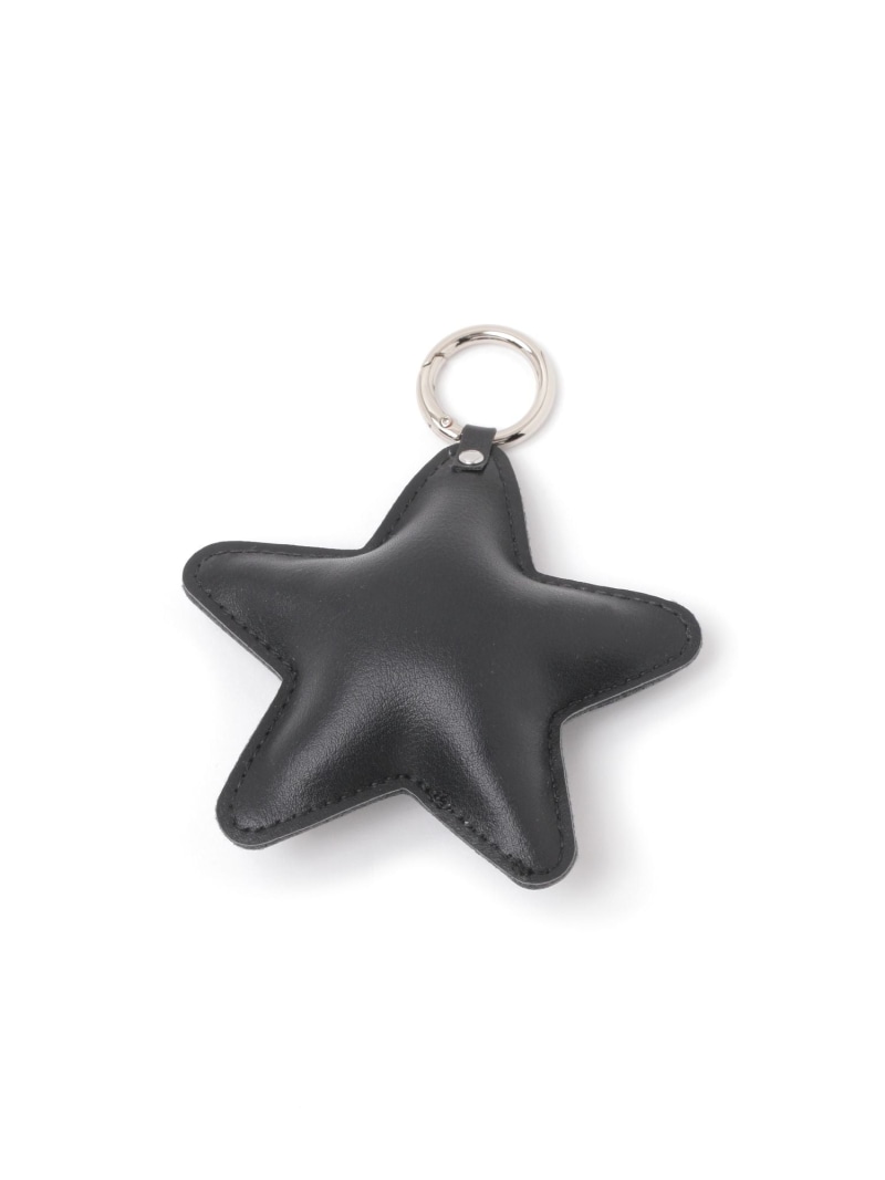 【SALE／24%OFF】スターチャーム/251931 GLOBAL WORK グローバルワーク ファッション雑貨 チャーム・キーチェーン シルバー ブラック【RBA_E】[Rakuten Fashion] globalwork-10020251 GLOBAL WORK/グローバルワーク サンプル画像2