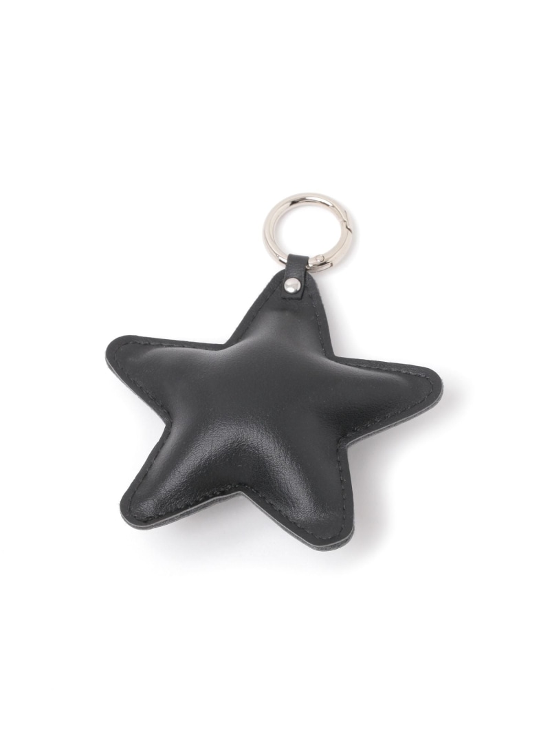 【SALE／24%OFF】スターチャーム/251931 GLOBAL WORK グローバルワーク ファッション雑貨 チャーム・キーチェーン シルバー ブラック【RBA_E】[Rakuten Fashion] globalwork-10020251 GLOBAL WORK/グローバルワーク サンプル画像3