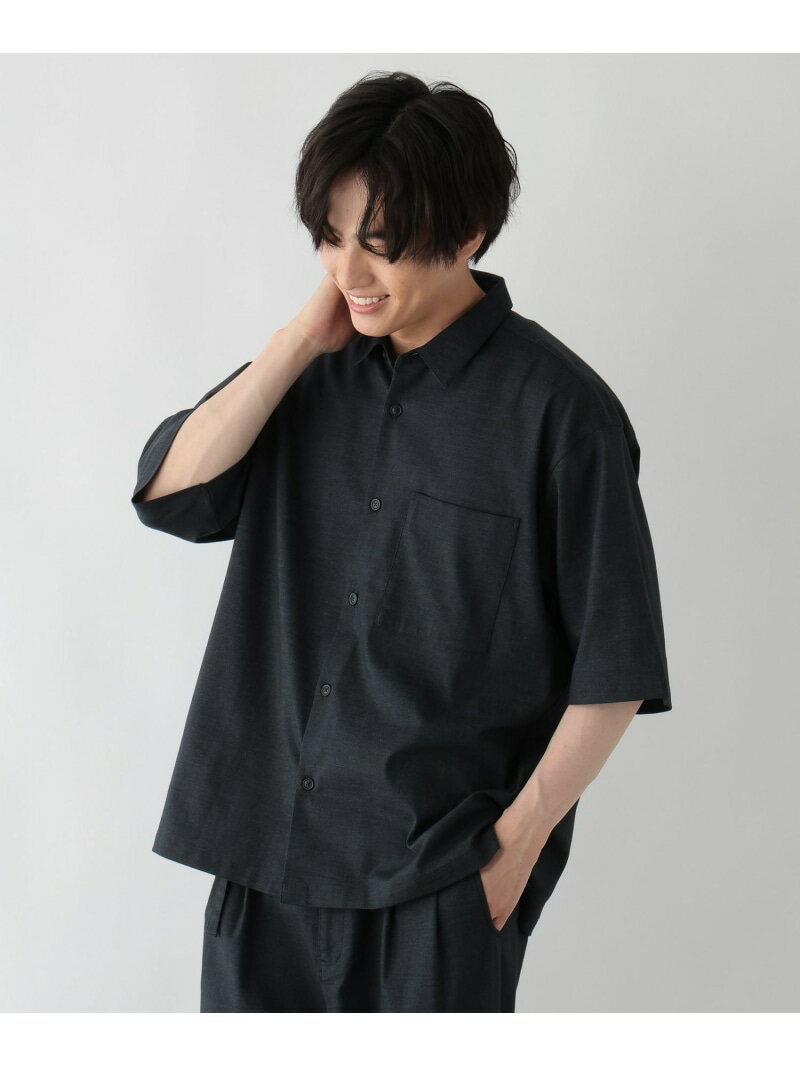 樂天商城 - アーバンデニムシャツ/AIR/638141 GLOBAL WORK グローバルワーク トップス シャツ・ブラウス【送料無料】[Rakuten Fashion]