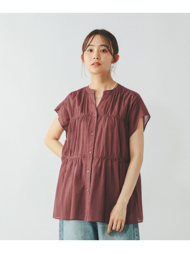 【SALE/40%OFF】エアリーリラックスブ...の紹介画像3