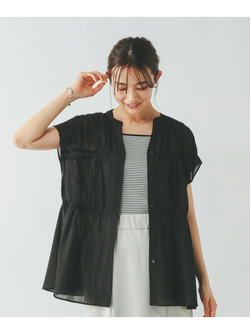 【SALE/40%OFF】エアリーリラックスブ...の紹介画像2