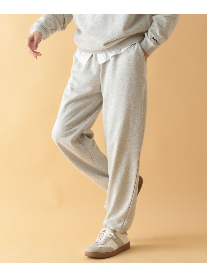 樂天商城 - 【SALE／30%OFF】KELTYコラボスウェットパンツ/604184 GLOBAL WORK グローバルワーク パンツ ジャージ・スウェットパンツ ホワイト グレー ブラック【RBA_E】【送料無料】[Rakuten Fashion]