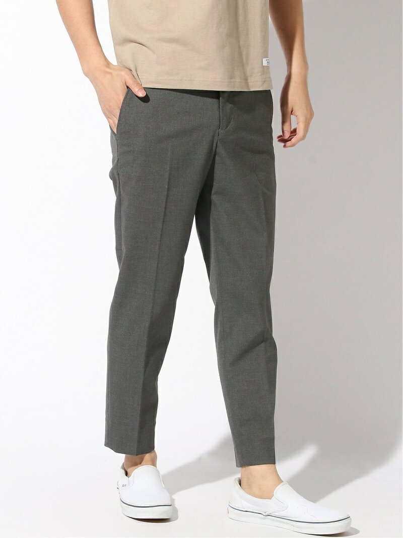 [Rakuten BRAND AVENUE](M)URBAN SLACKS GLOBAL WO...