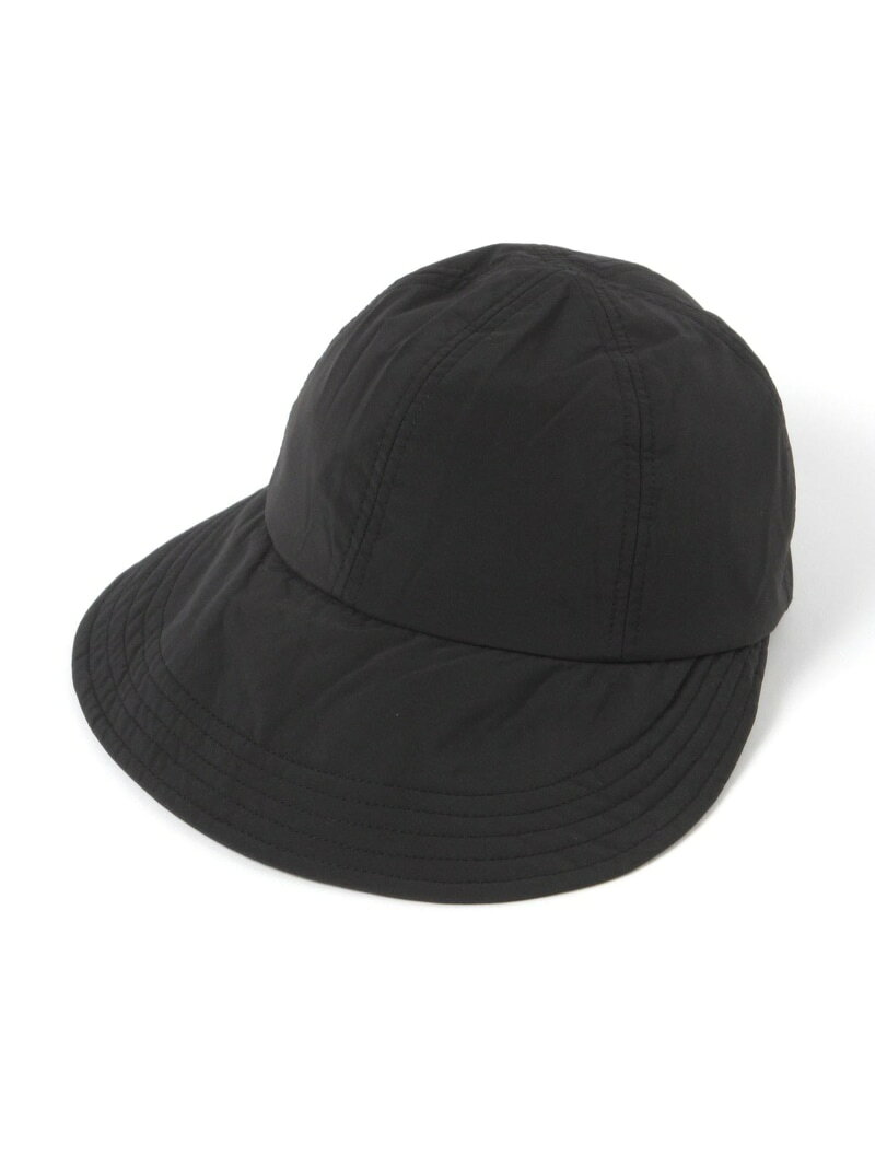フェイスカバーUVツバ広キャップ/829173 GLOBAL WORK グローバルワーク 帽子 キャップ ブラック グレー[Rakuten Fashion] globalwork-10023849 GLOBAL WORK/グローバルワーク サンプル画像3