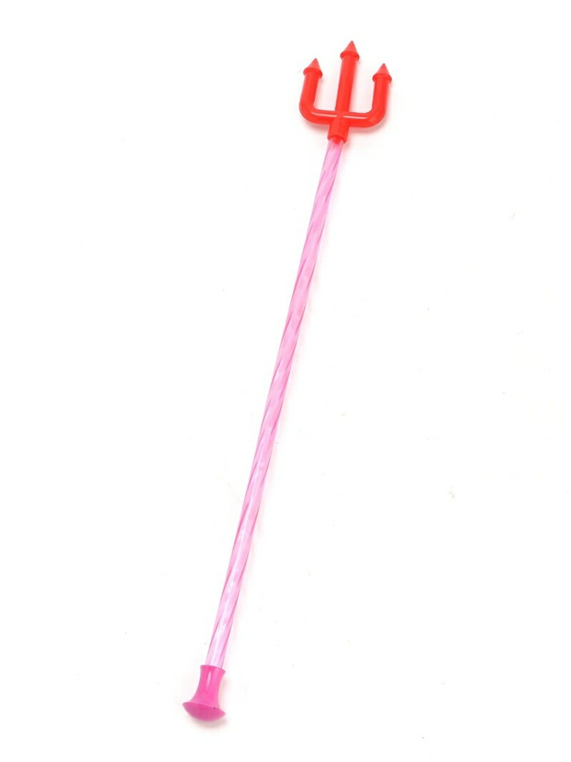 [Rakuten Fashion]【SALE／50%OFF】キラキラスティック GLOBAL WORK グローバルワーク ファッショングッズ キッズ用品 イエロー パープル ピンク【RBA_E】