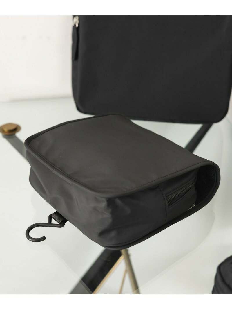 乐天商城 - 【SALE／40%OFF】撥水トラベルケース/288509 GLOBAL WORK グローバルワーク バッグ その他のバッグ ブラック【RBA_E】[Rakuten Fashion]