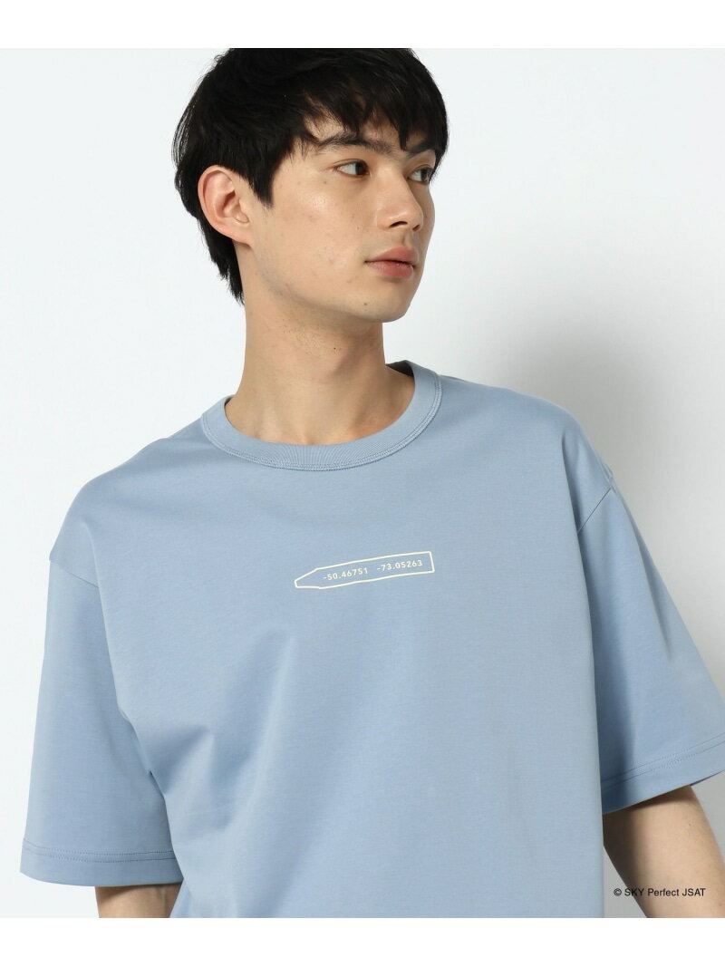 カラーTEE半袖/647375 GLOBAL WORK グローバルワーク トップス カットソー・Tシャツ