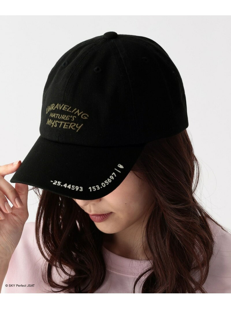 【SALE／40%OFF】【SATELLITE CRAYON PROJECT】カラーキャップ/669767 GLOBAL WORK グローバルワーク 帽子 キャップ【RBA_E】[Rakuten Fashion] globalwork-10023735 GLOBAL WORK/グローバルワーク サンプル画像2