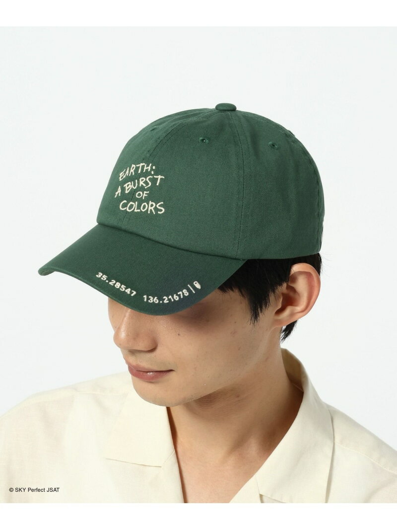 樂天商城 - 【SATELLITE CRAYON PROJECT】カラーキャップ/669767 GLOBAL WORK グローバルワーク 帽子 キャップ[Rakuten Fashion]