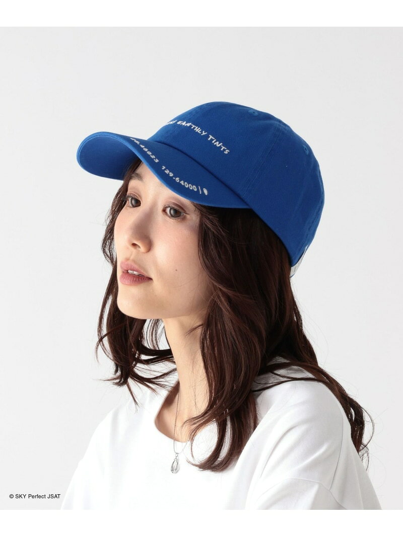 【SALE／40%OFF】【SATELLITE CRAYON PROJECT】カラーキャップ/669767 GLOBAL WORK グローバルワーク 帽子 キャップ【RBA_E】[Rakuten Fashion] globalwork-10023735 GLOBAL WORK/グローバルワーク サンプル画像3