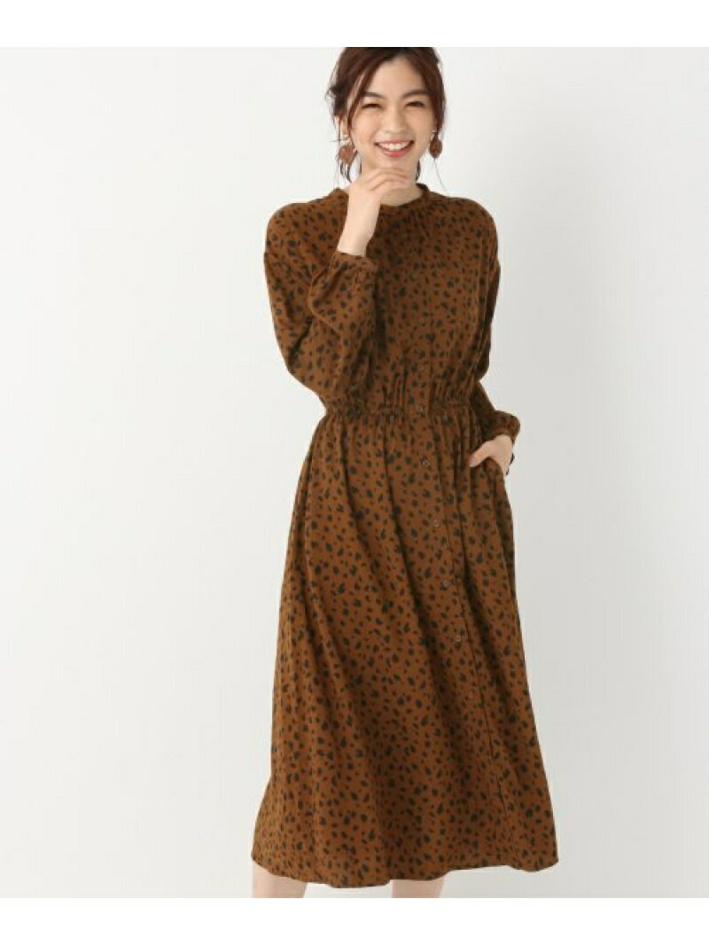 楽天市場 Rakuten Fashion Sale 54 Off W サラサラリラックス2way Op Global Work グローバルワーク ワンピース 長袖ワンピース グリーン ネイビー パープル ブラウン ブラック ベージュ Rba E Global Work グローバルワーク
