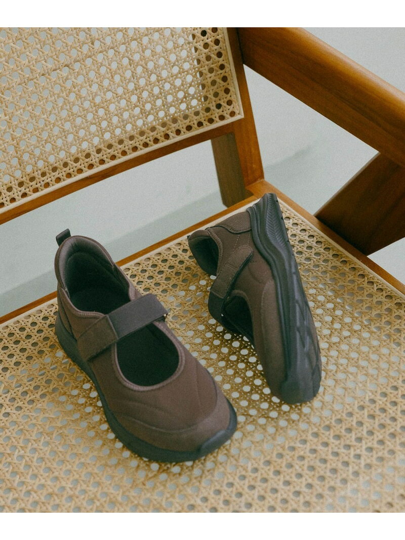 【SALE／30%OFF】エアかるメリージェーンスニーカー/645040 GLOBAL WORK グローバルワーク シューズ・靴 パンプス ブラック グレー【RBA_E】[Rakuten Fashion] globalwork-10023022 GLOBAL WORK/グローバルワーク サンプル画像3