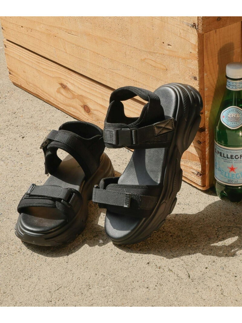 【SALE／30%OFF】スニーカーソールサンダル/キッズ/324587 GLOBAL WORK グローバル...