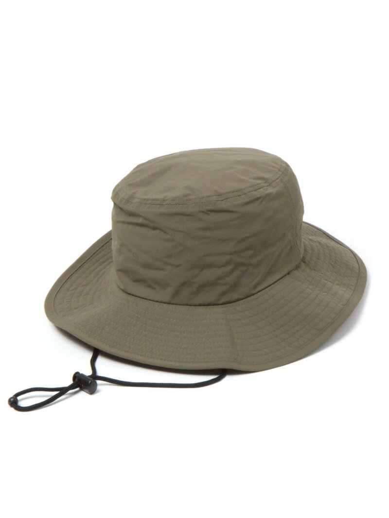 (W)ハッスイアラエルUV/バケハ GLOBAL WORK グローバルワーク 帽子 ハット カーキ ベージュ ブラック[Rakuten Fashion]のサムネイル