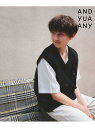 【SALE/40%OFF】2SETベスト*半袖T/AND YUA ANY/128531 GLOBAL WORK グローバルワーク トップス ベスト・ジレ グレー...