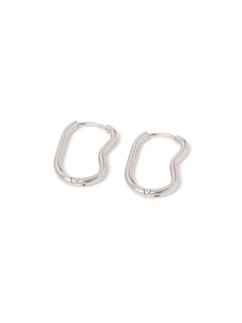 【SALE／50%OFF】ステンレスプチアソートピアス/638034 GLOBAL WORK グローバルワーク アクセサリー・腕時計 ピアス ゴールド シルバー【RBA_E】[Rakuten Fashion] globalwork-10022799 GLOBAL WORK/グローバルワーク サンプル画像2