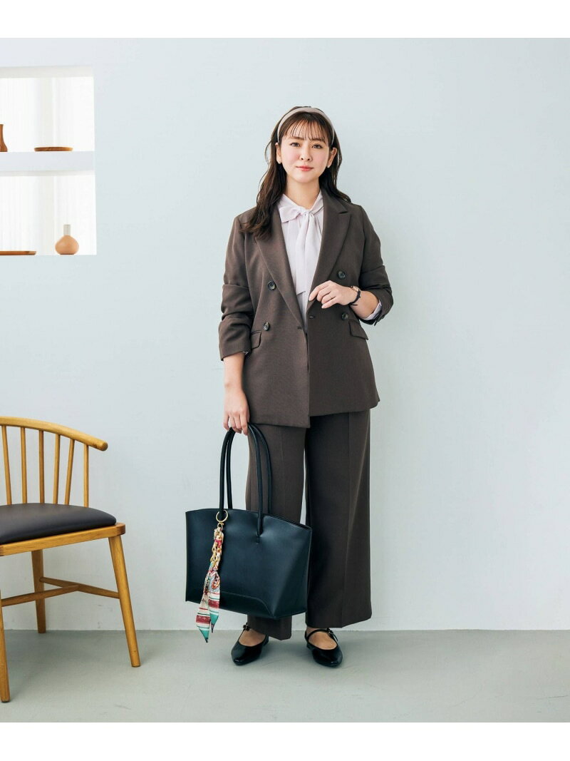 菅谷梨沙子さんコラボ/メリージェーンパンプス/643221 GLOBAL WORK グローバルワーク シューズ・靴 パンプス ブラック【送料無料】[Rakuten Fashion] globalwork-10022876 GLOBAL WORK/グローバルワーク サンプル画像3