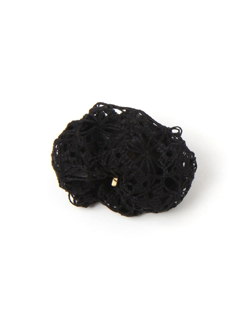 【SALE／50%OFF】レースパチパチヘアカフ/654830 GLOBAL WORK グローバルワーク ヘアアクセサリー バレッタ・ヘアクリップ・ヘアピン ブラウン グリーン ブラック【RBA_E】[Rakuten Fashion] globalwork-10022793 GLOBAL WORK/グローバルワーク サンプル画像2