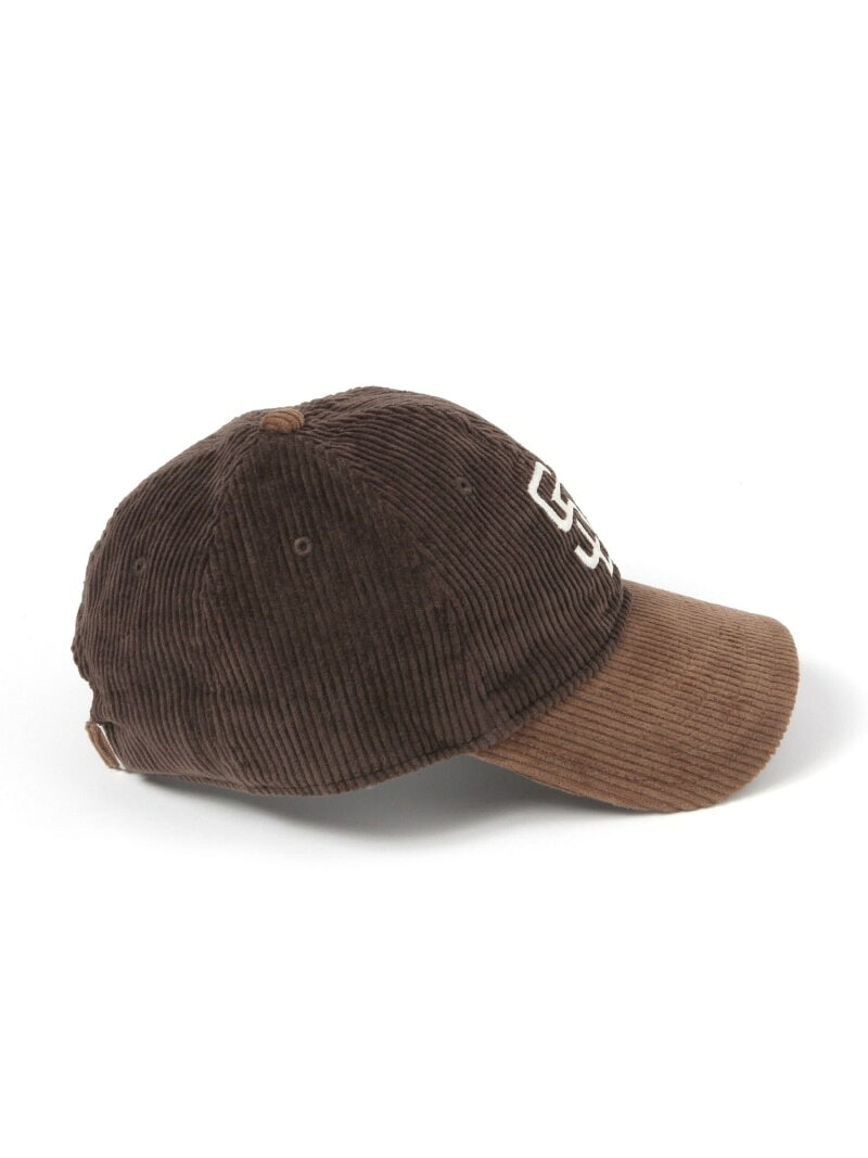 NEW ERA9208Wコーデュロイ26/1046940 GLOBAL WORK グローバルワーク 帽子 キャップ【送料無料】[Rakuten Fashion] globalwork-10024343 GLOBAL WORK/グローバルワーク サンプル画像3