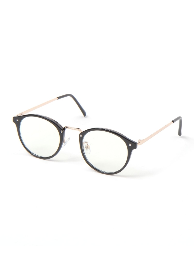 調光サングラス/632445 GLOBAL WORK グローバルワーク ファッション雑貨 サングラス グレー ゴールド ブラウン[Rakuten Fashion]