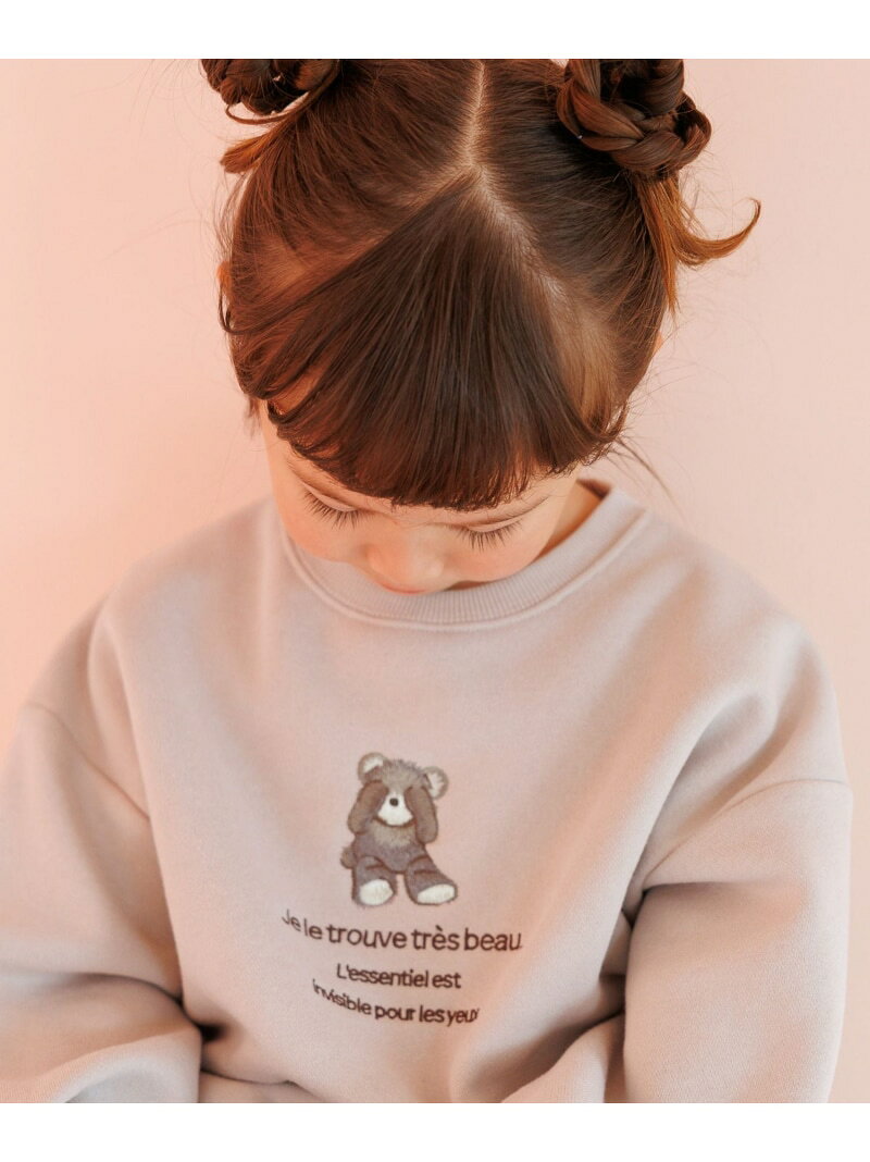【SALE／30%OFF】あったか乾きやすいモチーフ/100-120cm展開//606711 GLOBAL WORK ...