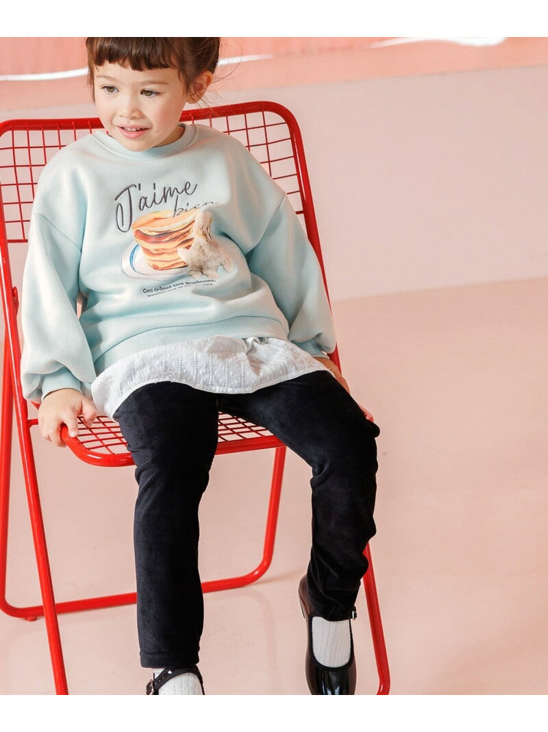 【SALE／30%OFF】あったか乾きやすいモチーフ/100-120cm展開//606711 GLOBAL WORK ...
