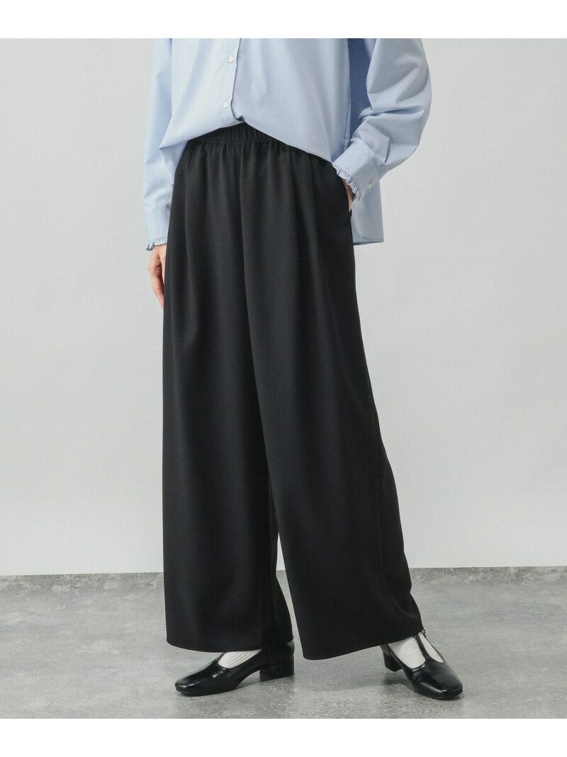 【SALE/30%OFF】ギャザーイージーワイ...の紹介画像2