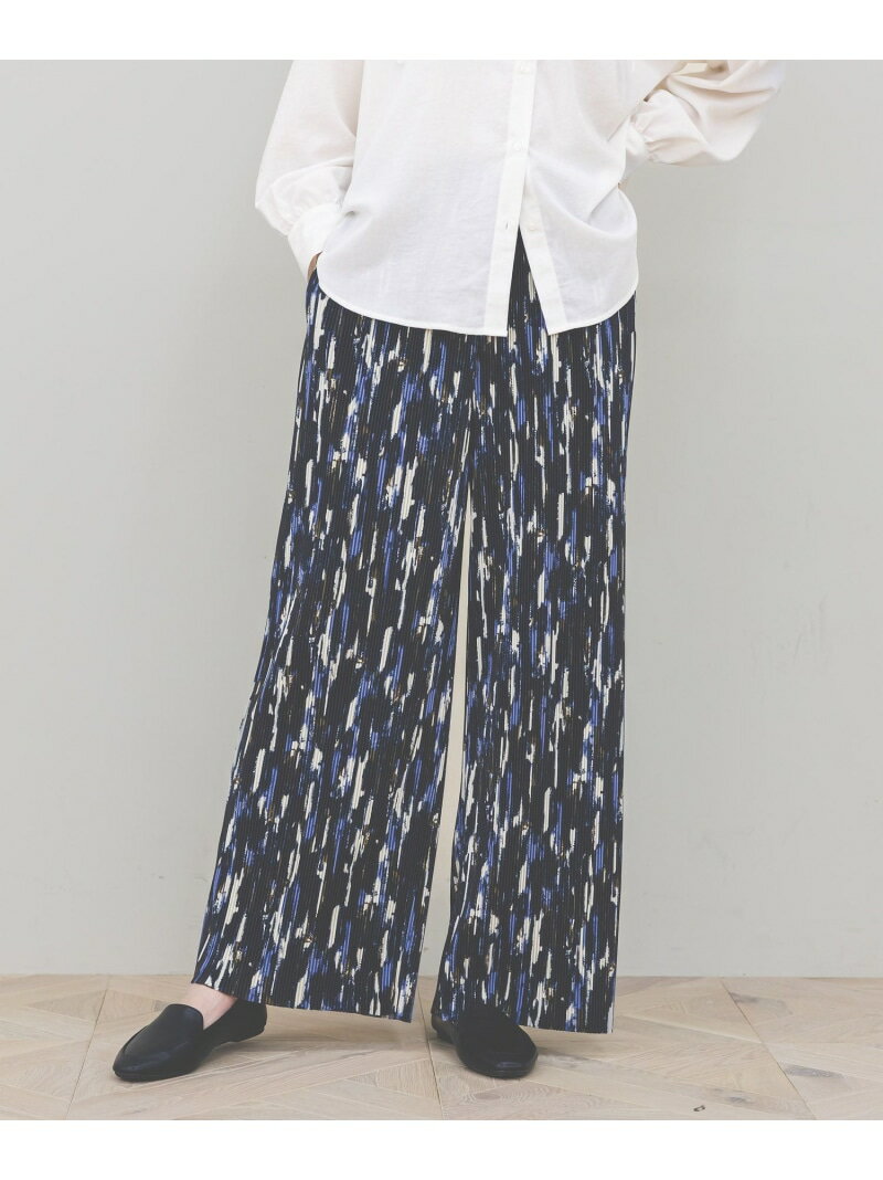 樂天商城 - セルフカットプリーツパンツ/638599 GLOBAL WORK グローバルワーク パンツ その他のパンツ グレー グリーン ホワイト ブラック ブラウン ネイビー【送料無料】[Rakuten Fashion]