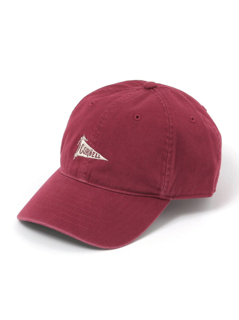 UNIVERSITY WASHED CAP/571436 GLOBAL WORK グローバルワーク 帽子 キャップ ホワイト レッド ネイビー ブルー[Rakuten Fashion] globalwork-10021763 GLOBAL WORK/グローバルワーク サンプル画像3