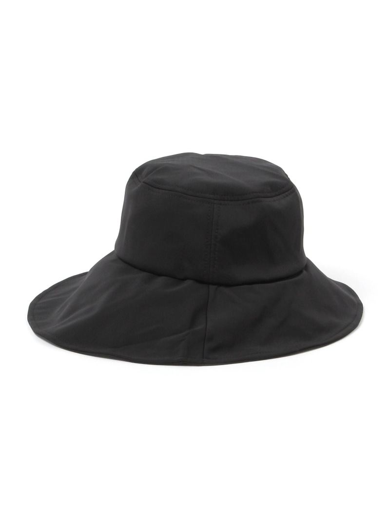 【SALE／76%OFF】UV遮熱後ろツバ長ハット/586622 GLOBAL WORK グローバルワーク 帽子 ハット ブラック グレー【RBA_E】[Rakuten Fashion] globalwork-10021762 GLOBAL WORK/グローバルワーク サンプル画像3