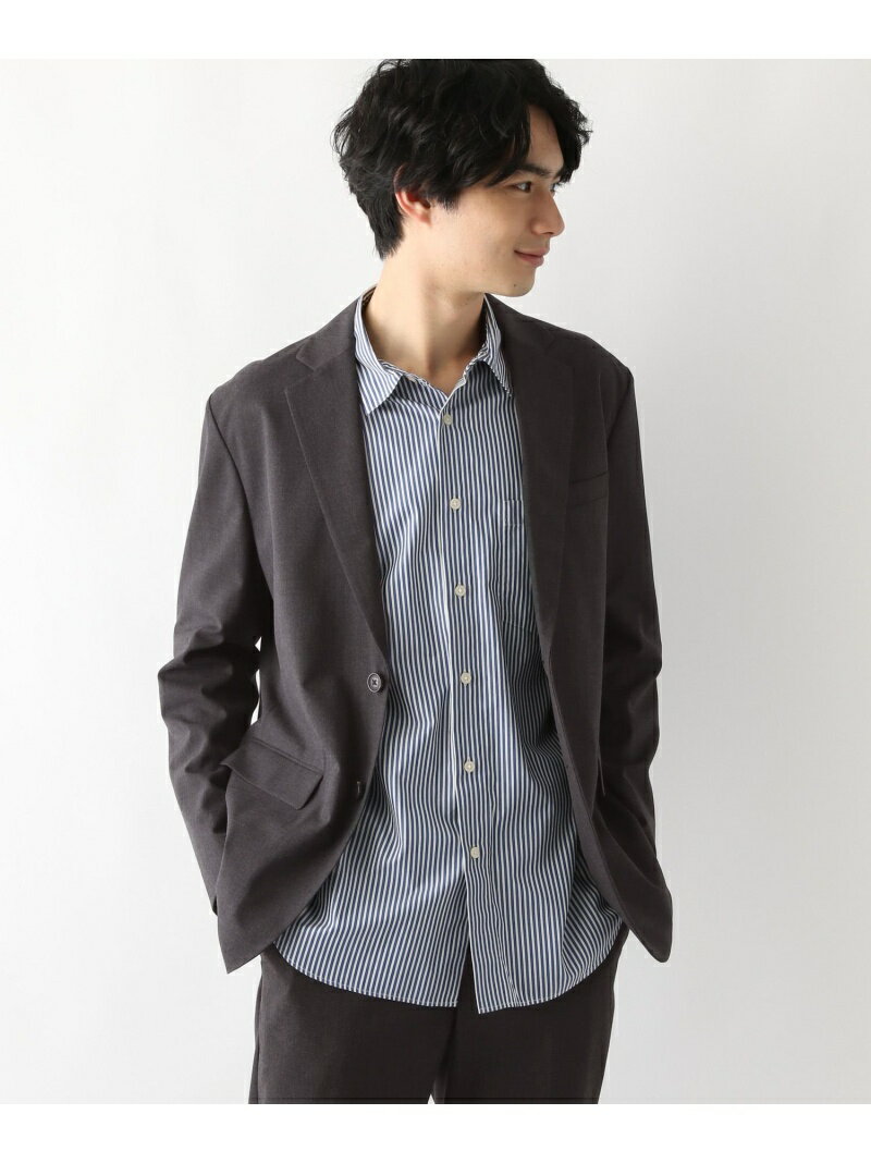 グローバルワーク アウター メンズ 【SALE／30%OFF】(M)URBANジャケット GLOBAL WORK グローバルワーク ジャケット・アウター テーラードジャケット・ブレザー グレー ブルー ブラック ネイビー【RBA_E】【送料無料】[Rakuten Fashion]