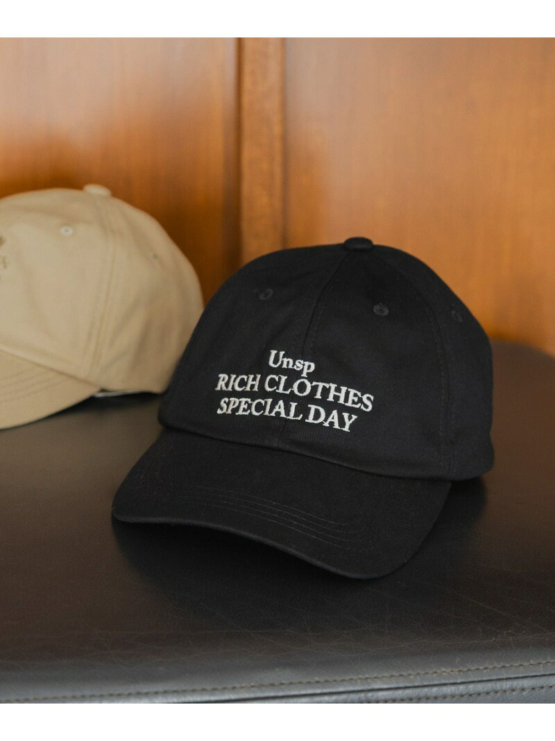 【SALE／60%OFF】UV/遮熱CAP/459594 GLOBAL WORK グローバルワーク 帽子 キャップ ホワイト ブラック ベージュ【RBA_E】[Rakuten Fashion] globalwork-10021233 GLOBAL WORK/グローバルワーク サンプル画像2