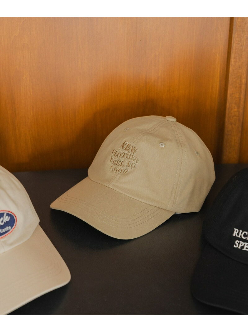 【SALE／60%OFF】UV/遮熱CAP/459594 GLOBAL WORK グローバルワーク 帽子 キャップ ホワイト ブラック ベージュ【RBA_E】[Rakuten Fashion] globalwork-10021233 GLOBAL WORK/グローバルワーク サンプル画像3