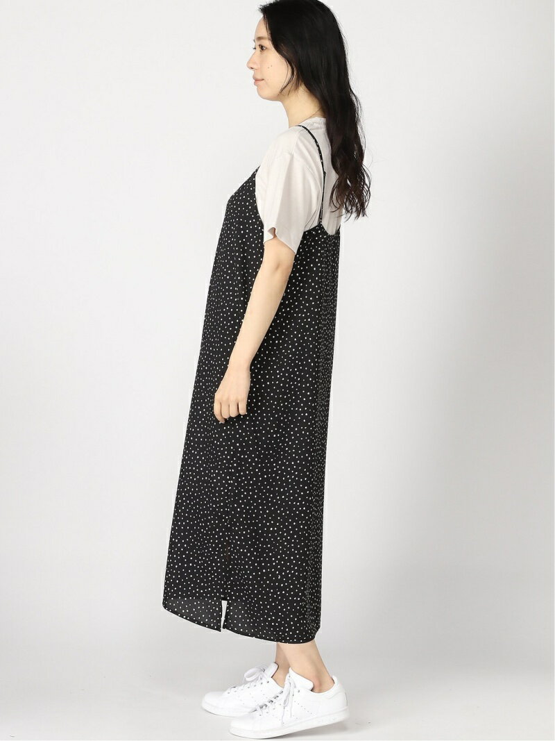 楽天市場 Rakuten Fashion Sale 28 Off W 2setヨウリュウキャミワンピ Global Work グローバルワーク ワンピース キャミワンピース オレンジ グリーン ブラック Rba E Global Work グローバルワーク