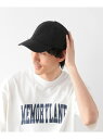 UV撥水速乾キャップ/108223 GLOBAL WORK グローバルワーク 帽子 キャップ ブラック ベージュ カーキ[Rakuten Fashion]