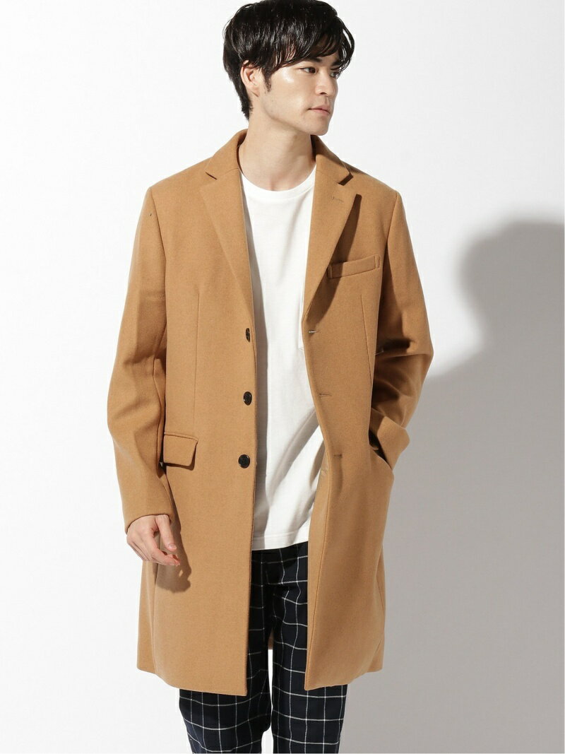 楽天市場 Rakuten Fashion Sale 60 Off M C Merinoチェスターコート Global Work グローバルワーク コート ジャケット チェスターコート ブラウン グリーン グレー ネイビー Rba E 送料無料 Global Work グローバルワーク